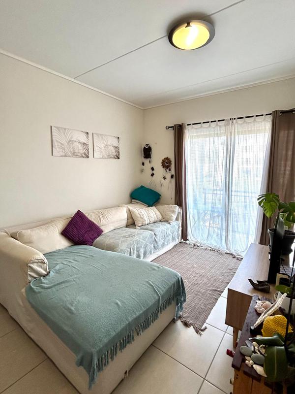 To Let 1 Bedroom Property for Rent in Firgrove Western Cape